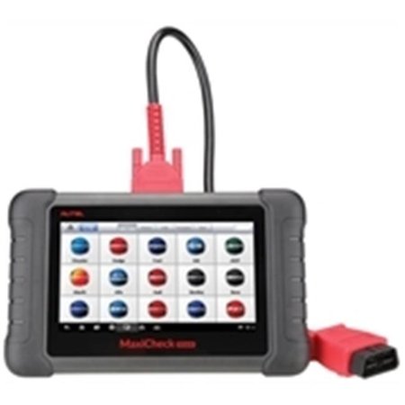 AUTEL Autel AUL-MX808 All System & Service Tablet AUL-MX808